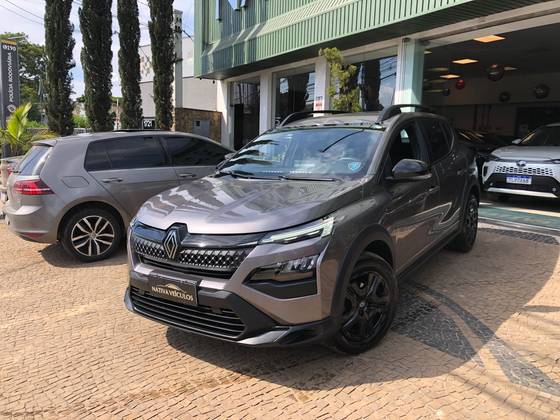 RENAULT KARDIAN 1.0 TCE FLEX EVOLUTION EDC